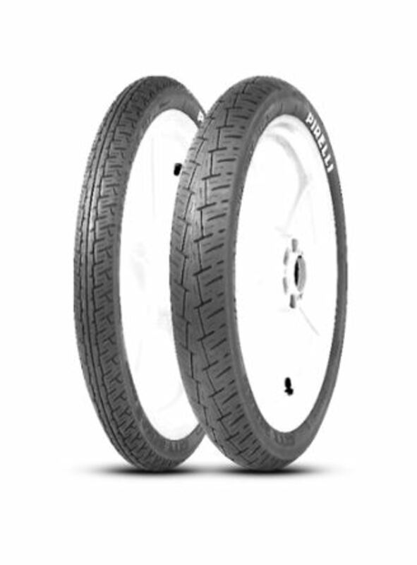 Pirelli Tire City Demon (F) 2,75-18 M/C 42P TL