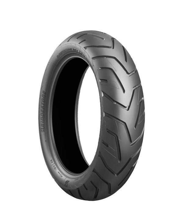 Bridgestone Tire Battlax A41 160/60 ZR 17 (69W) TL