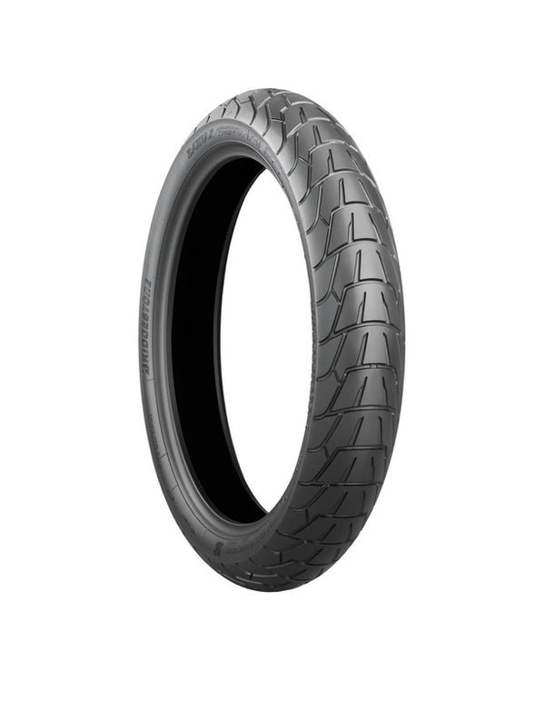 Bridgestone Tyre Battlax AdventureCross AX41S Scrambler 100/90-19 57H TL M+S