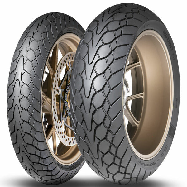 Dunlop Tire Mutant 170/60 Zr 17 M/C 72W Tl M+S