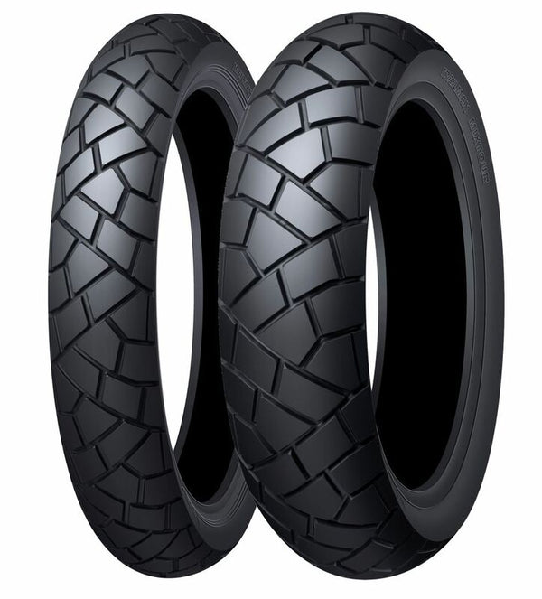 Dunlop Tire Trailmax Mixtour 120/70 R 17 M/C 58H TL