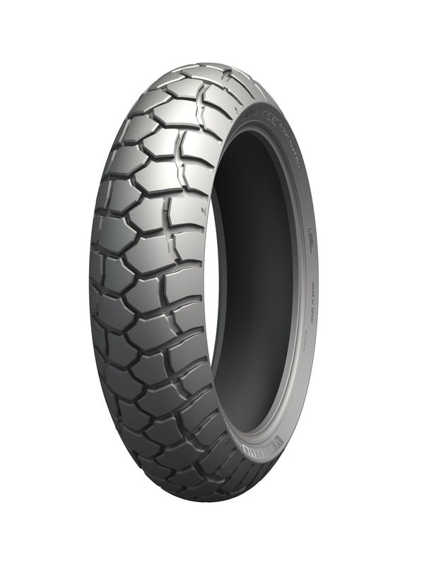 Michelin Tire Anakee Adventure 170/60 R 17 M/C 72V TL/TT