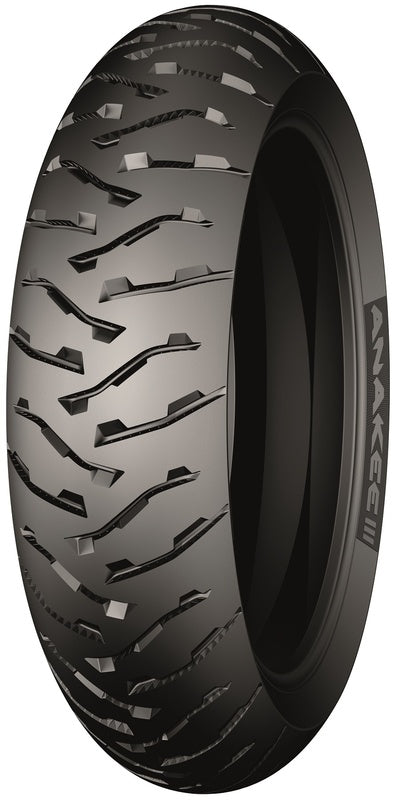Michelin Tire Anakee 3 150/70 R 17 M/C 69V TL/TT
