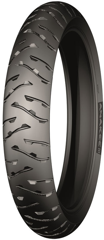 Michelin Tire Anakee 3 90/90-21 M/C 54V TL/TT