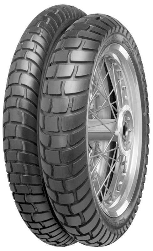 Continental Tire Contiescape 90/90-21 M/C 54S TT