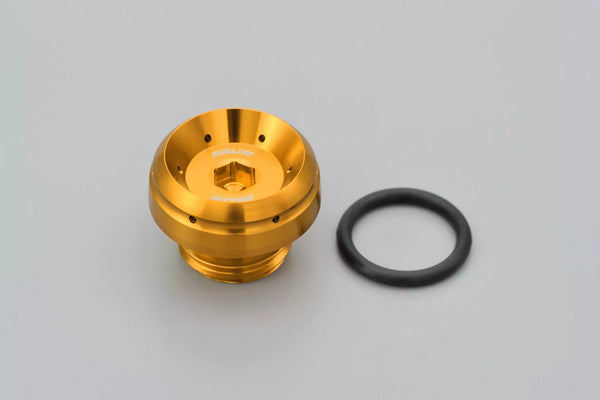 Bullet berretto da filler dell'olio Daytona M24XP3.0 98407