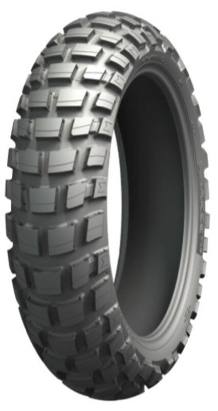 Michelin Tire Anakee Wild 170/60 R 17 M/C 72R TL/TT M+S