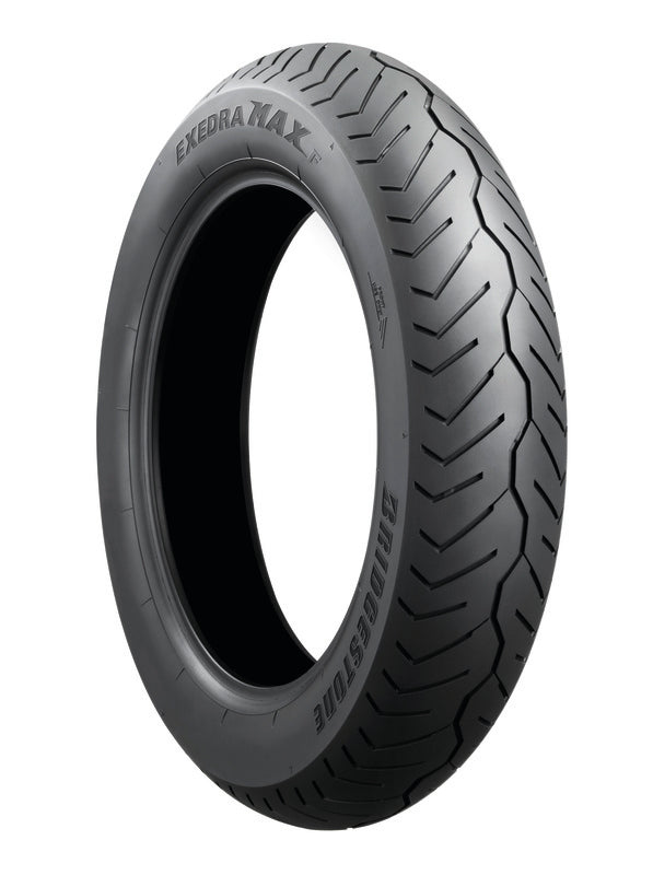 BRIDGESTONE Tyre EXEDRA MAX FRONT 130/70 ZR 18 (63W) TL 