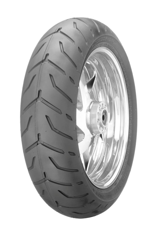 Dunlop Tire D407 (Harley-D) 200/55 R 17 M/C 78V TL