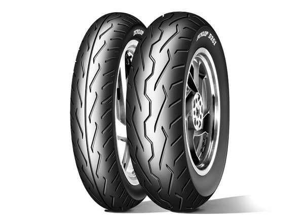 Dunlop Tyre D251f 150/80 R 16 M/C 71V TL