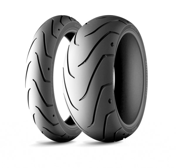 Michelin Tire Scorcher 11 (Harley-D) 160/60 R 18 M/C 70V TL