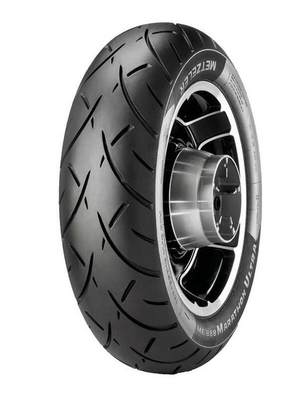 METZELER Tyre ME 888 MARATHON ULTRA 200/60 R 16 M/C 79V TL 