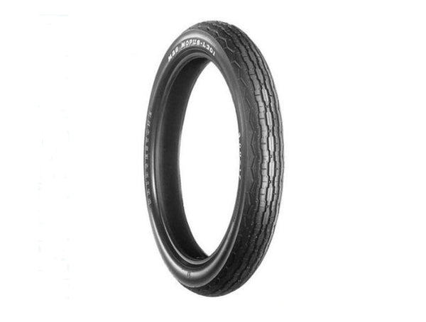 Bridgestone Tire Mag Mopus L301 3.00-17 45p TT