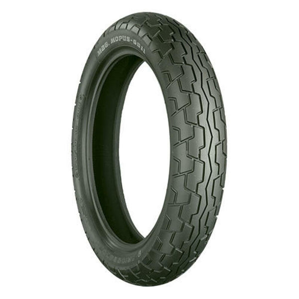Bridgestone Tire Mag Mopus G511 2.75-18 42p TT