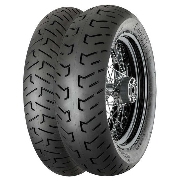 Continental Tire Contititour Reinf 130/90-16 M/C 73H TL