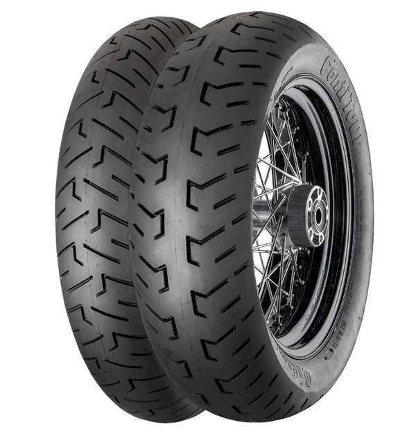 Continental Tire Contititour 130/60 B 21 M/C 63H TL