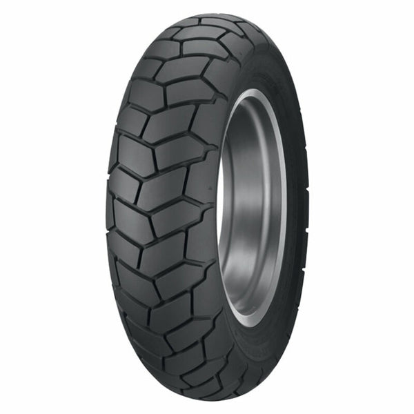 Dunlop Tire D429 (Harley-D) FXBB Softail Fat Bob 2018) 180/70 B 16 M/C 77H TL