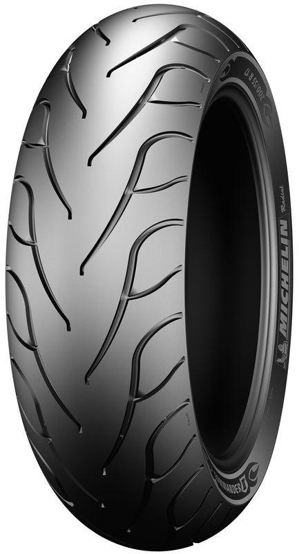 Michelin Tire Commander II 170/80 B 15 M/C 77H TL/TT