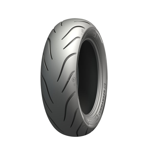 Michelin Tire Commander III Touring Reinf 180/55 B 18 M/C 80H TL/TT
