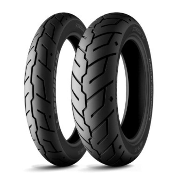 Michelin Tire Scorcher 31 (Harley-D) 130/60 B 19 M/C 61H TL/TT