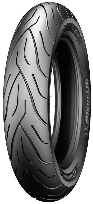 Michelin Tire Commander II 120/90 B 17 M/C 64S TL/TT