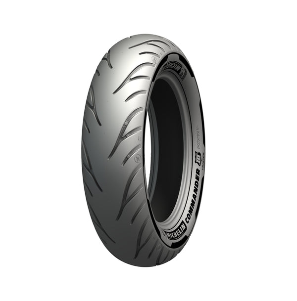 Michelin Tire Commander III Cruiser 180/70 B 15 M/C 76H TL/TT