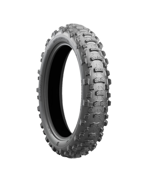 BRIDGESTONE Tyre BATTLECROSS E50R 120/90-18 65P TT 