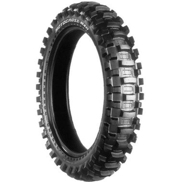 Bridgestone Tire Motocross M40 2.75-10 NHS 38J TT