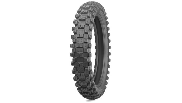 Michelin Tyre Tracker 110/100-18 M/C 64R TT