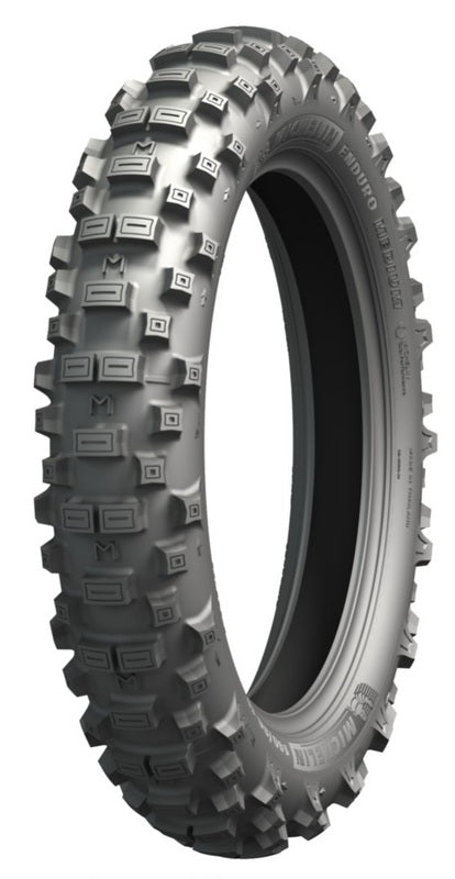 Michelin Tire Enduro Medium 140/80-18 M/C 70R TT