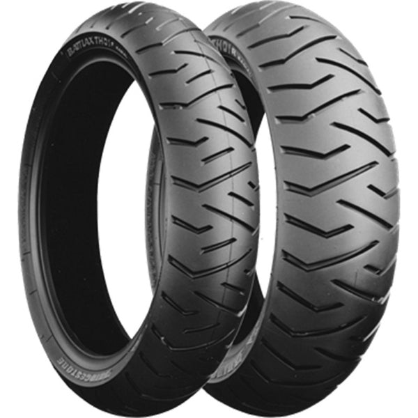 BRIDGESTONE Tyre BATTLAX TH01 REAR M Suzuki 650 Burgman 160/60 R 14 65H TL 