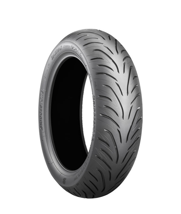 Bridgestone Tyre Battlax Scooter SC2 RAIN REAR 160/60 R 15 67H TL