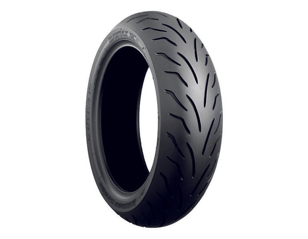 Bridgestone Tire Battlax Scooter posteriore 140/70-13 61p TL