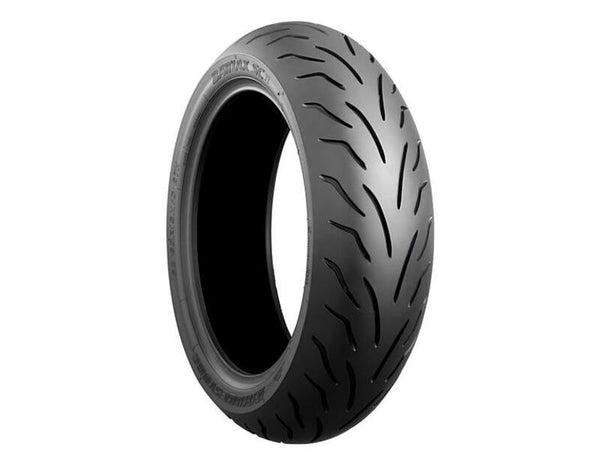 Bridgestone Tire Battlax Scooter posteriore 120/80-16 60p TL