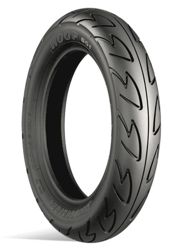 Hoop pneumatico Bridgestone B01 90/90-10 50J TL