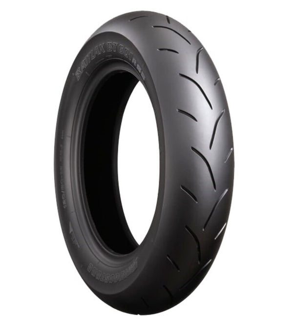 Bridgestone Tire Battlax BT-601SS posteriore 120/80-12 55J TL