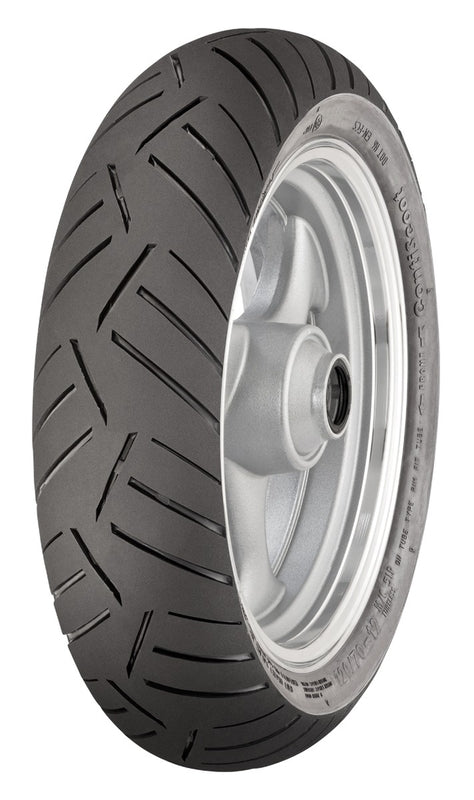 Continental Tyre Contiscoot 90/90-14 m/C 46p TL