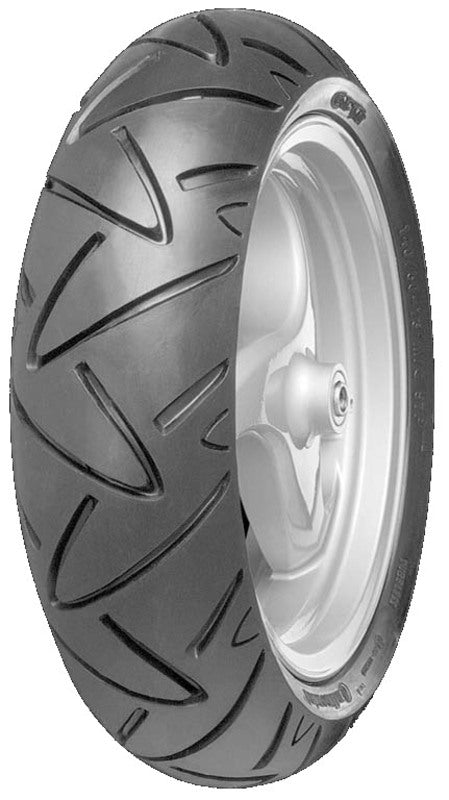 Continental Tire Contitwist 120/70-14 M/C 55S TL