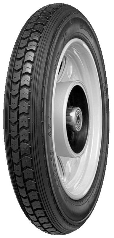 Continental Tire LB RF 4,00-8 M/C C 66J TL