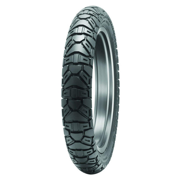 Dunlop Tire Trailmax Mission 120/70 B 19 M/C 60t Tl M+S