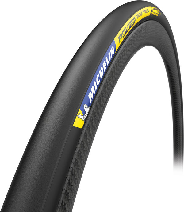 Michelin Tire 700x25 (25-622) TRIE PROVA NERO
