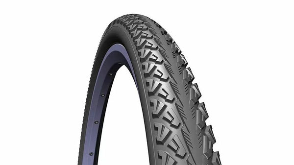 Mitas Tire Shield V81 26x1.50 Volta classica rigida