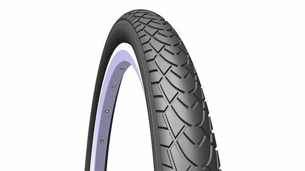 Mitas Tire Walrus V41 18x1.75x2 Rigid Pre classic