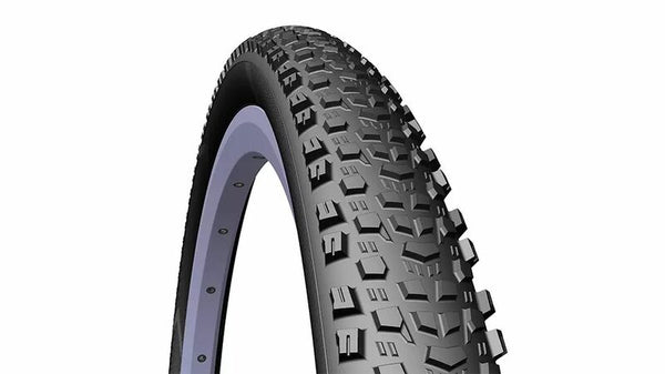 Mitas Tire Schylla V96 26x2.25 Folding tubeless Supra Weltex CRX Comp.