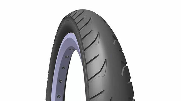 Mitas Tire Golf V63 14x1-3/8 x 1-3/4 pre-classico rigido