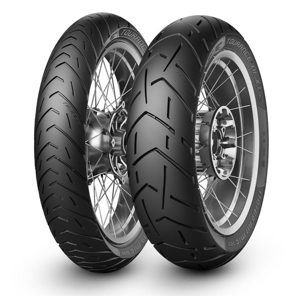 METZELER Tyre TOURANCE NEXT 2 170/60 R 17 M/C 72V TL 