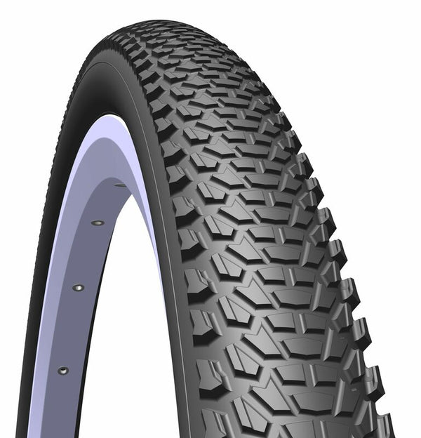 Mitas Tyre Cheetah R15 29x2.35