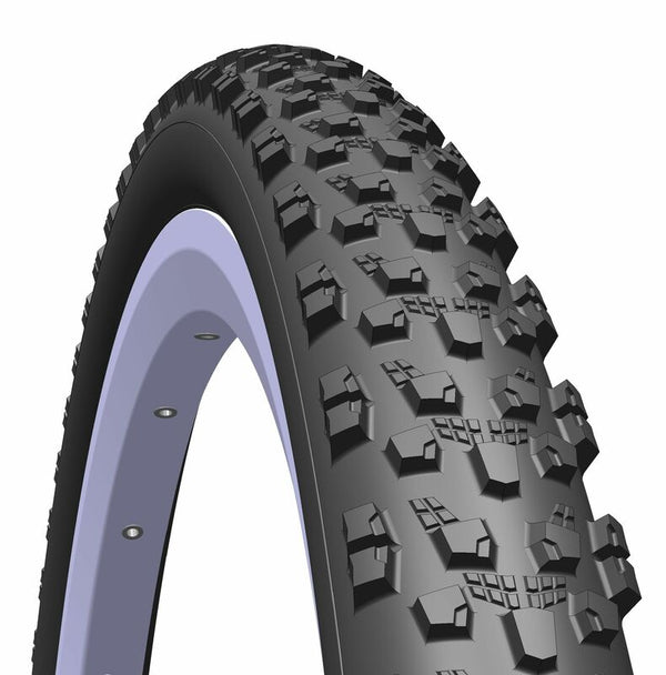 Tomcat R12 29x2.10 Mitas Pnevera