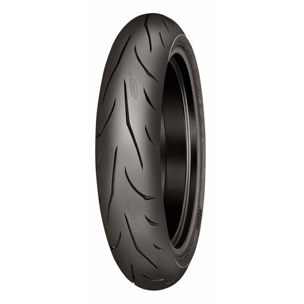 Forza sportiva per pneumatici Mitas+ 140/70 ZR 17 66W TL