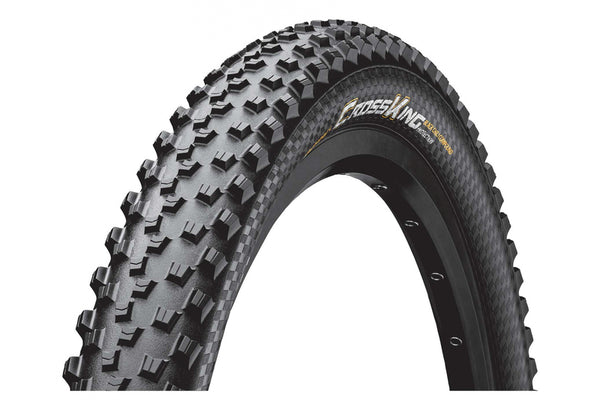 Continental Tire Cross King 29x2.2 Schedwall pieghevole